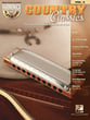 HARMONICA PLAY ALONG #5 COUNTRY CLASSICS BK/ECD cover